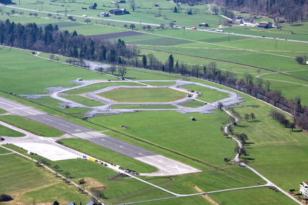 ESAF 2025 Festgelaende 18 Maerz 25 Maya Rhyner DSC0092