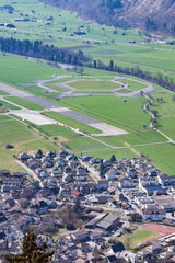 ESAF 2025 Festgelaende 18 Maerz 25 Maya Rhyner DSC0096