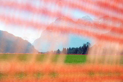 ESAF 2025 Festgelaende 18 Maerz 25 Maya Rhyner DSC0122
