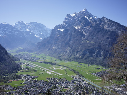 ESAF 2025 Festgelaende by Giorgio Hoesli gelände
