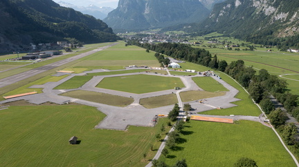 ESAF 2025 Arena by David Feldmann DJI 0994