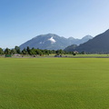 ESAF 2025 Aufbau Arena by Maya Rhyner Pano web