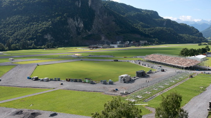 ESAF 2025 Aufbau Arena by David Feldmann DJI 0024 web