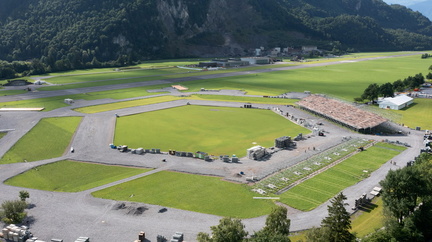 ESAF 2025 Aufbau Arena by David Feldmann DJI 0029 web