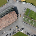 ESAF 2025 Aufbau Arena by David Feldmann DJI 0044 web