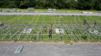 ESAF 2025 Aufbau Arena by David Feldmann DJI 0063 web