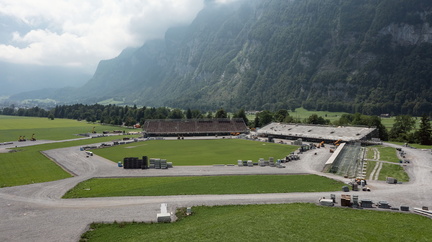 ESAF 2025 Aufbau Arena by David Feldmann DJI 0072 web