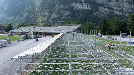 ESAF 2025 Aufbau Arena by David Feldmann DJI 0103 web