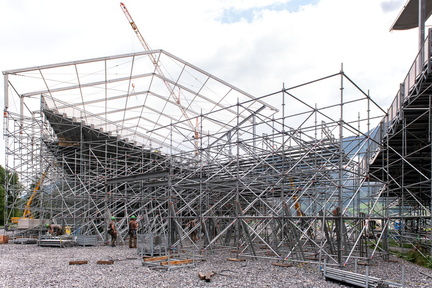 ESAF 2025 Aufbau Arena MRH DSC7262 Kopie