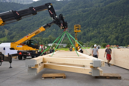 ESAF 2025 Aufbau MUNIMAX by Daniel Sproll I6A8975