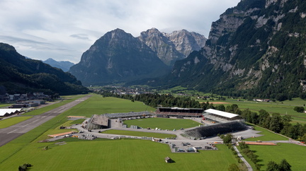 ESAF 2025 Aufbau Arena by David Feldmann DJI 0148 web