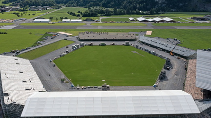 ESAF 2025 Aufbau Arena by David Feldmann DJI 0156 web