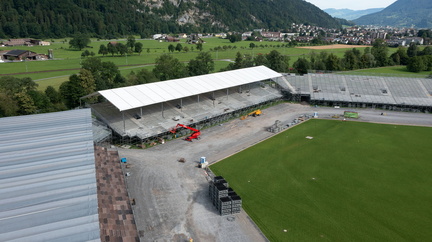 ESAF 2025 Aufbau Arena by David Feldmann DJI 0160 web