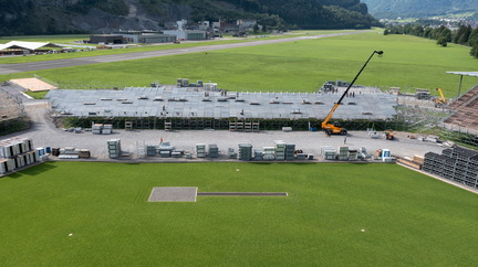 ESAF 2025 Aufbau Arena by David Feldmann DJI 0163 web