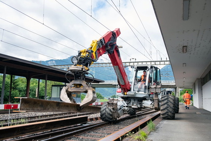 ESAF 2025 Ausbau Bahnhof Weesen MRH DSC7496 Kopie