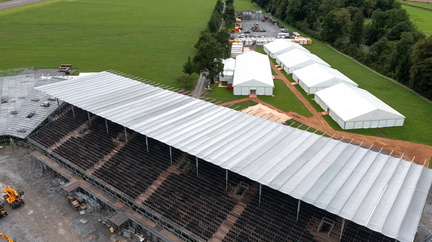 ESAF 2025 Aufbau Arena by David Feldmann DJI 0249 web