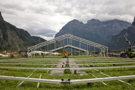 ESAF 2025 Glarnerland Zelt und Kerenzer by Daniel Sproll U9A8611