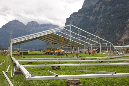 ESAF 2025 Festzelt Kerenzer by Daniel Sproll U9A8613