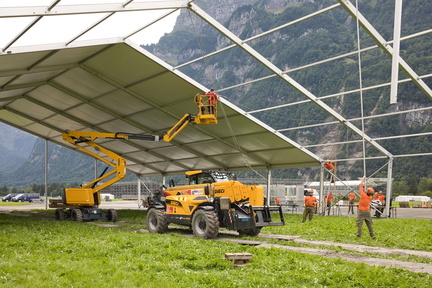 ESAF 2025 Festzelt Kerenzer by Daniel Sproll U9A8615