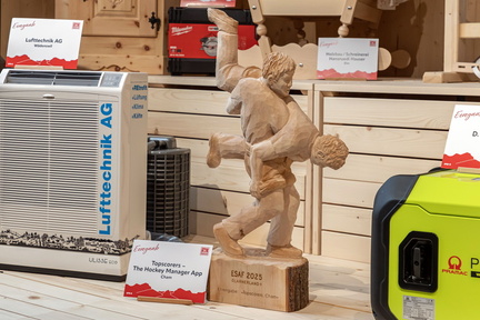 ESAF 2025 Eröffnung Gabentempel by Fritz Leuzinger 250815IMG 7133