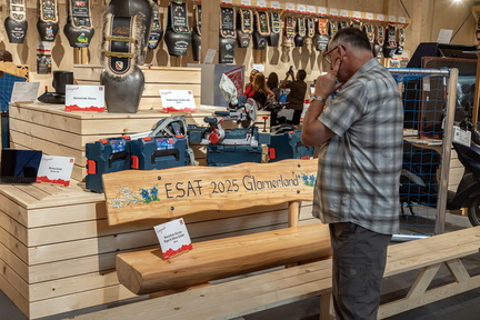 ESAF 2025 Eröffnung Gabentempel by Fritz Leuzinger 250815IMG 7134