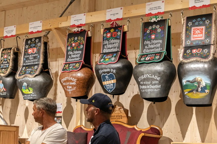 ESAF 2025 Eröffnung Gabentempel by Fritz Leuzinger 250815IMG 7141