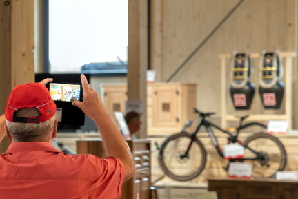 ESAF 2025 Eröffnung Gabentempel by Fritz Leuzinger 250815IMG 7147