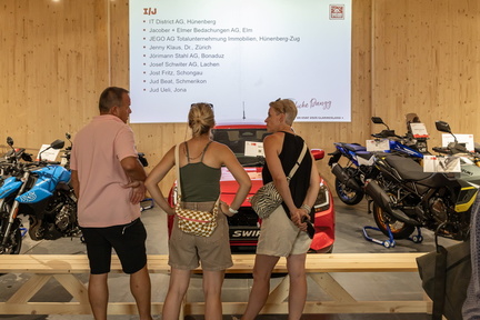 ESAF 2025 Eröffnung Gabentempel by Fritz Leuzinger 250815IMG 7151