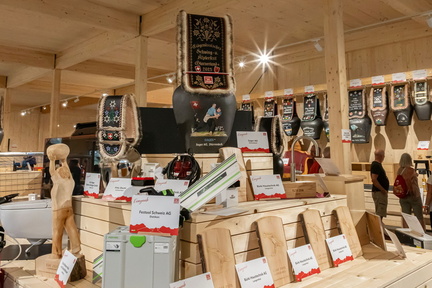 ESAF 2025 Eröffnung Gabentempel by Fritz Leuzinger 250815IMG 7154