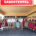 ESAF 2025 Gabentempel Eröffnung THO8842