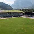 ESAF 2025 Aufbau Arena by David Feldmann DJI 0420
