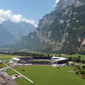 ESAF 2025 Aufbau Arena by David Feldmann DJI 0438