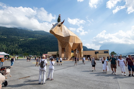 ESAF 2025 Linthmeile Holzmuni MAX MRH DSC0937