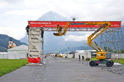 ESAF 2025 Eingangsportal Nord by Daniel Sproll I6A0339