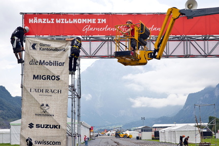 ESAF 2025 Eingangsportal Nord by Daniel Sproll I6A0340