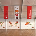 ESAF 2025 Aufbau Festzelt Pragel I6A0389