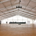 ESAF 2025 Aufbau Festzelt Pragel I6A0391