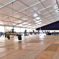 ESAF 2025 Aufbau Festzelt Sattelegg I6A0386
