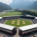 ESAF 2025 Aufbau Arena by David Feldmann DJI 0444