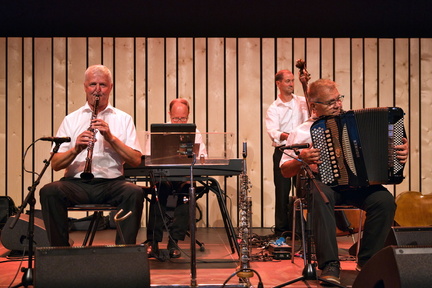 ESAF 2025 Kapelle Bühler Fischer U9A8880