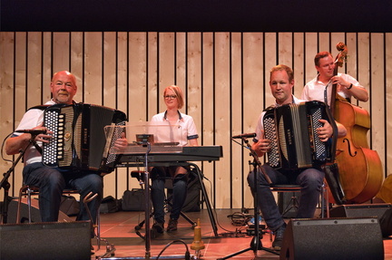ESAF 2025 Kapelle Martin Suter sen und jun U9A8876