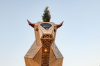 ESAF 2025 - Aufbau HolzmuniMax