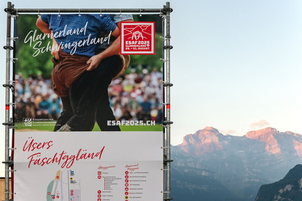 ESAF 2025 Festgelände by Maya Rhyner DSC1727