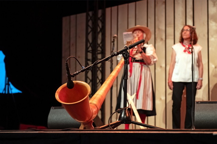 ESAF 2025 Alphorngruppe Glarnerjutz THO1914