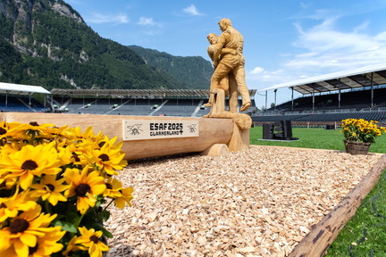 ESAF 2025 Glarnerland Arena by Maya Rhyner DSC2410