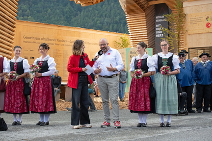 ESAF 2025 Eröffnung by Maya Rhyner DSC2627