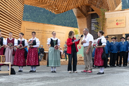 ESAF 2025 Eröffnung by Maya Rhyner DSC2640