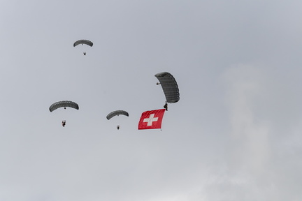 ESAF 2025 Eröffnung by Taria Hösli THO2424