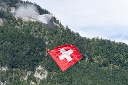 ESAF 2025 Eröffnung by Taria Hösli THO2435