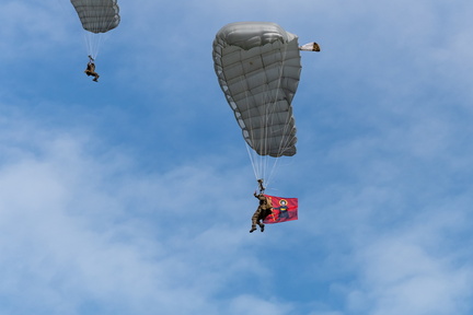 ESAF 2025 Eröffnung by Taria Hösli THO2441